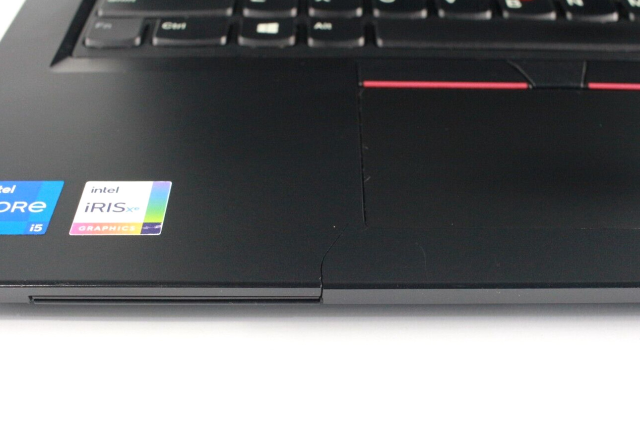 Lenovo ThinkPad L13 13″ Laptop i5 10th Gen 256GB SSD 8GB RAM Win 11 (OC) C