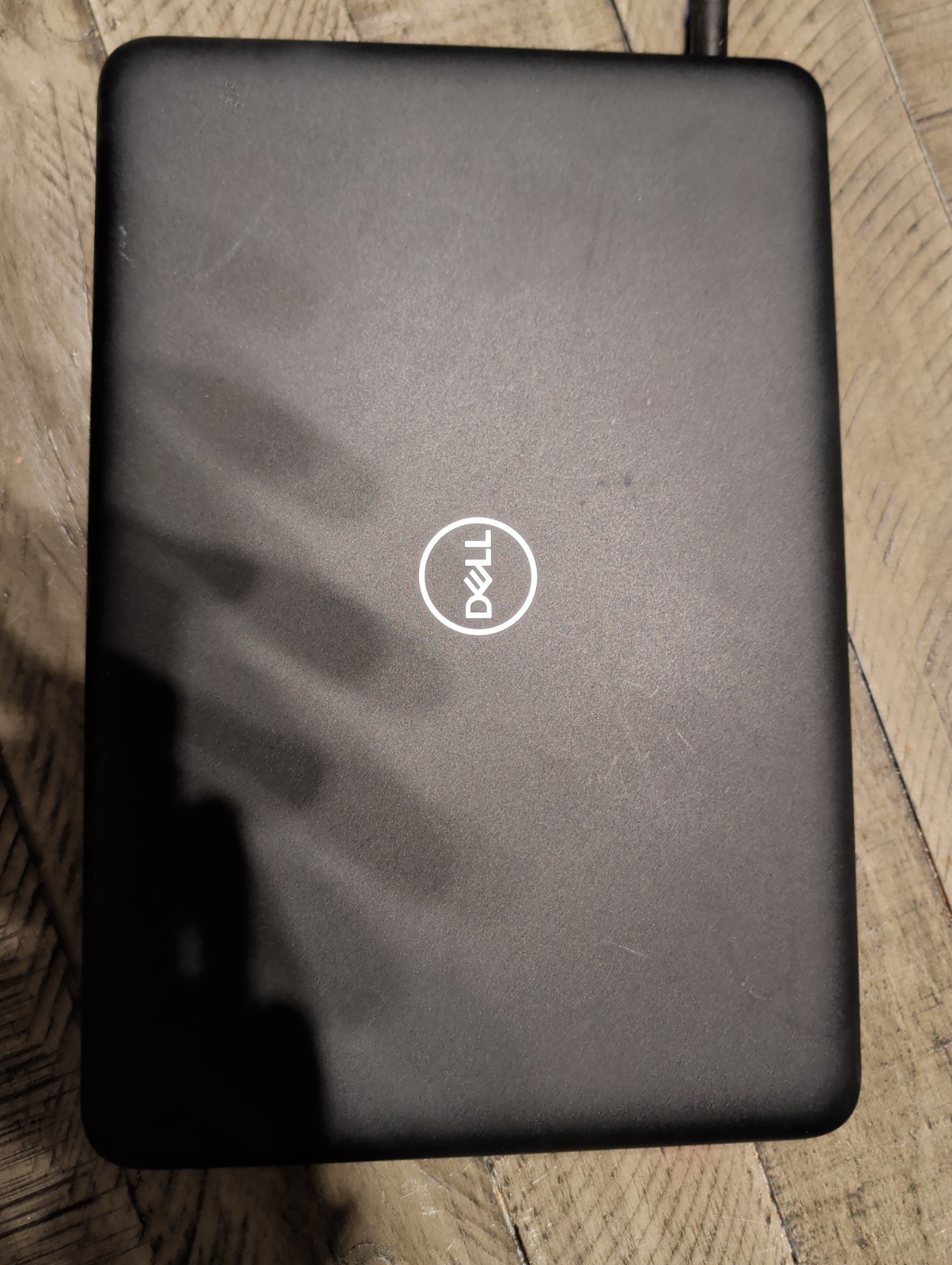 Dell Latitude 3190 Laptop 11.6” Pentium 4GB RAM 64GB SSD Win 11 **Bad Battery