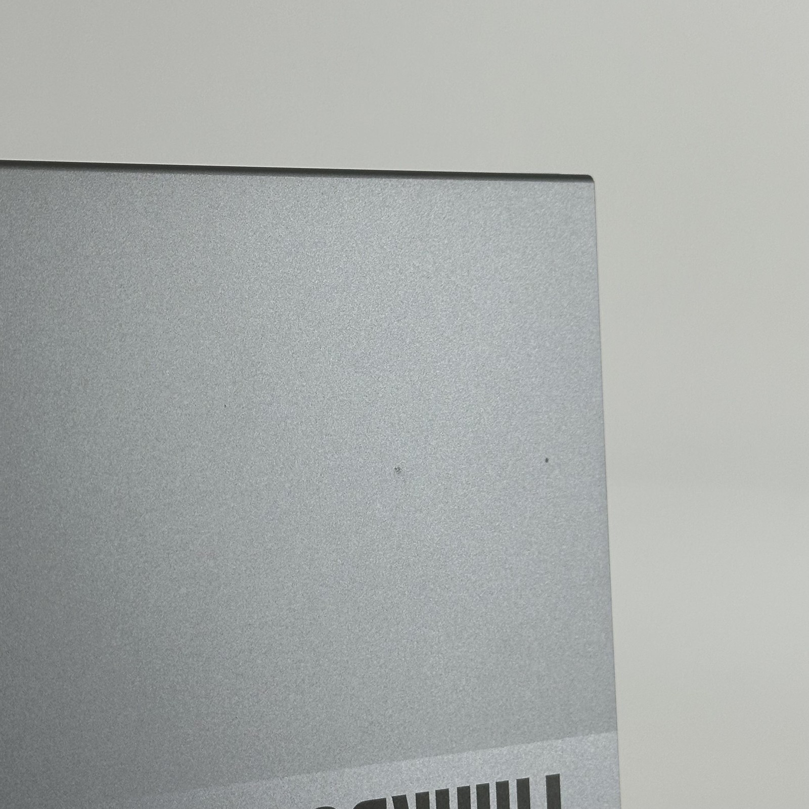 Lenovo ThinkBook 16 Gen 7 Gray FHD+ 1.4 GHz Ultra 7 155H 64GB 2TB SSD Excellent