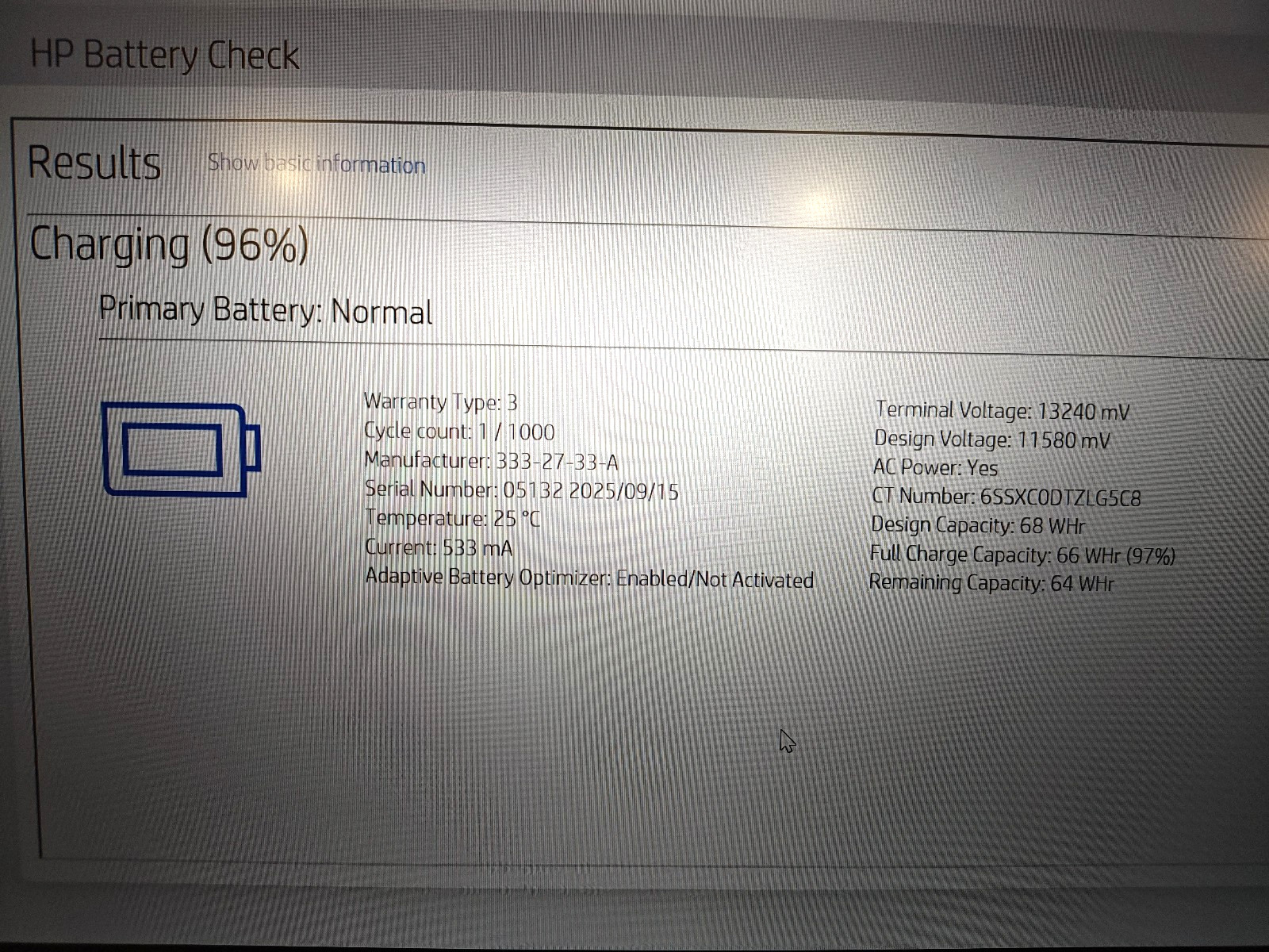 HP EliteBook X G1i 14 (Touch) — Ultra 7 268V / 32GB RAM / 512GB SSD / WTY 2030