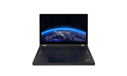 Lenovo ThinkPad P15 G1 Core i7 10th Gen i7-10750H T1000 512GB 16GB