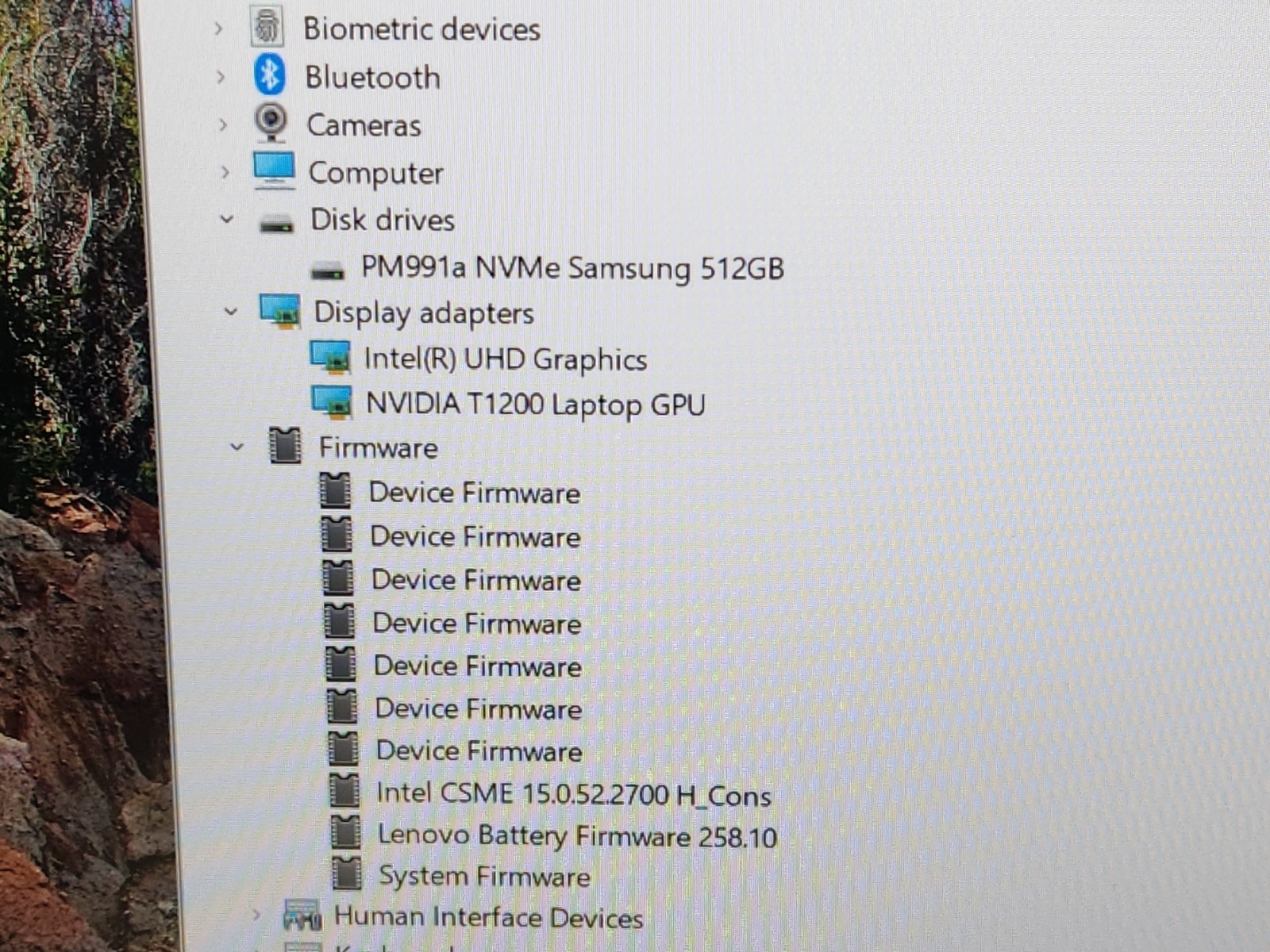 Lenovo ThinkPad P15 Gen 2 15.6″ FHD i7-11800H 32GB 512GB SSD Nvidia T1200 W11P ~