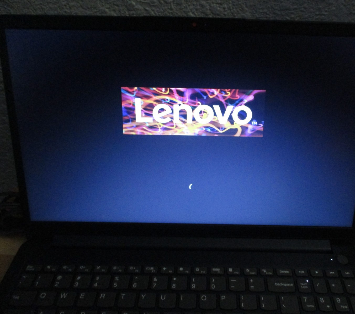 Lenovo Ideapad Laptop Computer AMD Ryzen 3 7320U 15.6 Radson Grph 238GB 8GB RAM