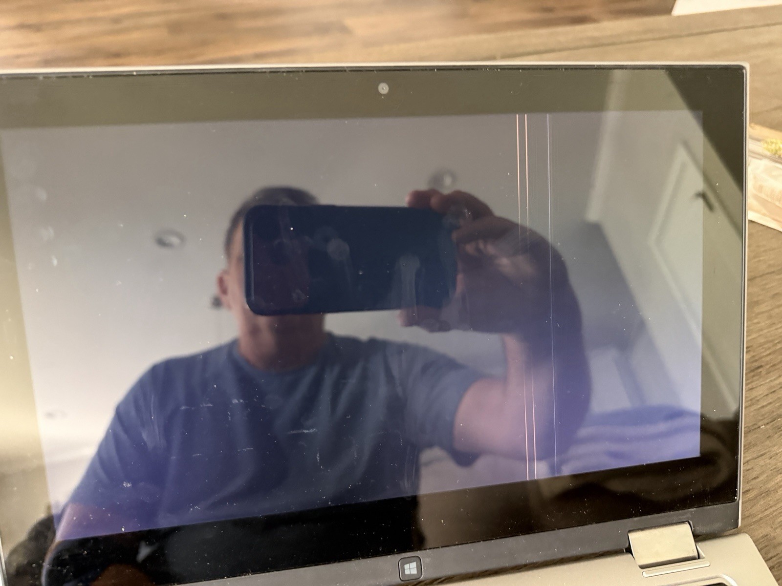 Dell Inspiron 11 – 3147 – Boots To BIOS – Error Loading Windows