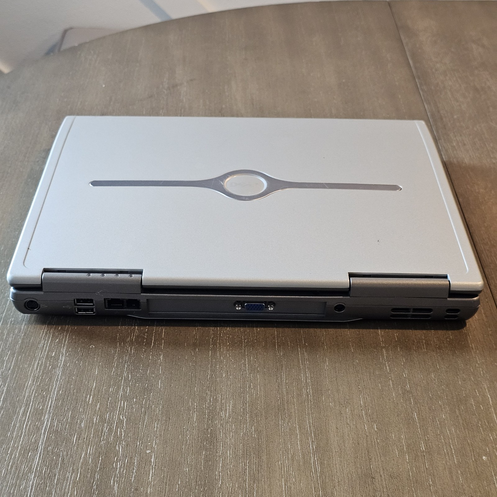 Dell Inspiron 8600 Windows XP Home Edition Only Works On Safe Mode Needs New HD