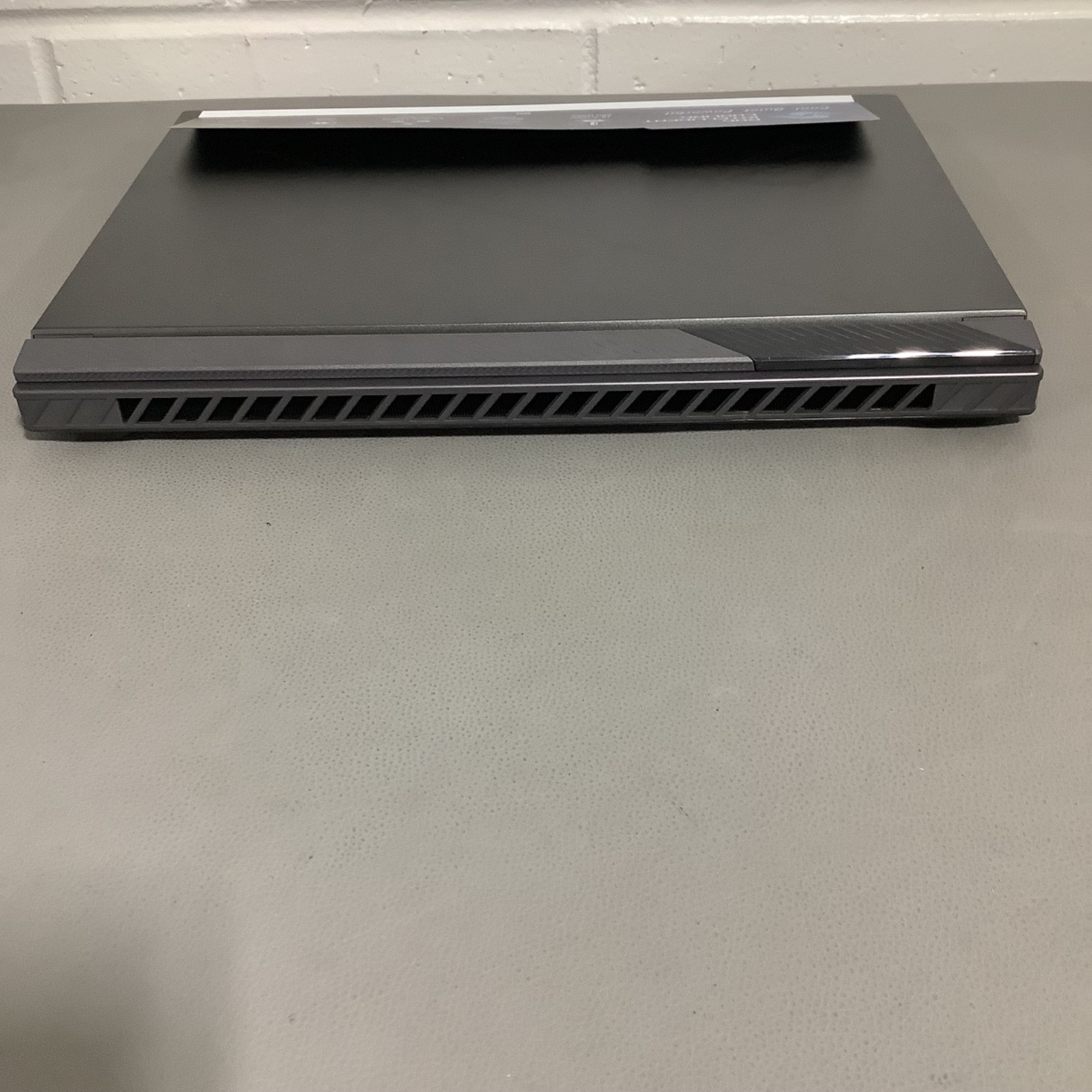 Asus ROG Strix G16 Laptop- (G614J) 13th Gen Core i9 32GB RAM 1TB SSD 8GB