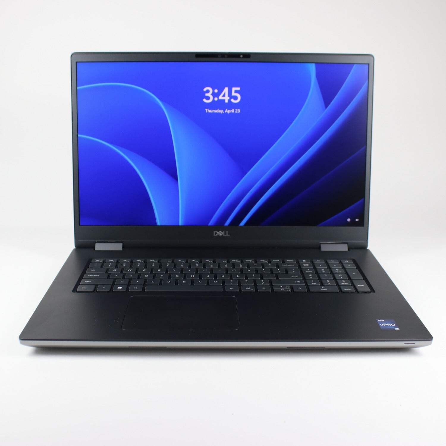 Dell Precision 7780 17.3″ i9-13950HX 2.2GHz 64GB RAM 2TB SSD RTX 3500 ADA