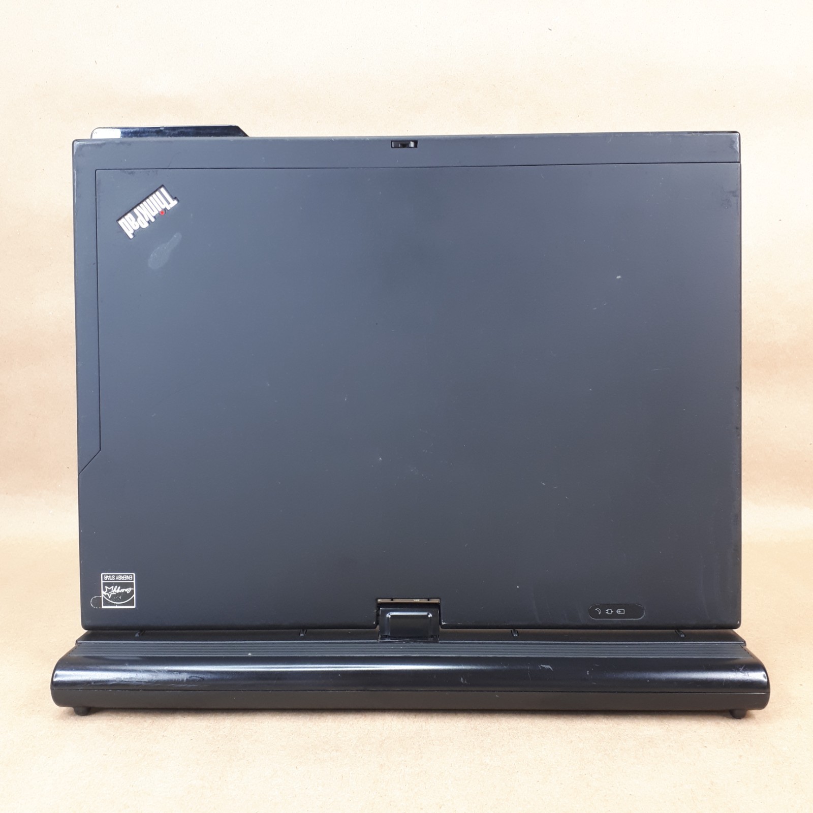 Lenovo Thinkpad X201 12.1″ Tablet Laptop i7-L640 4GB RAM 500GB Boots/Bios H4092