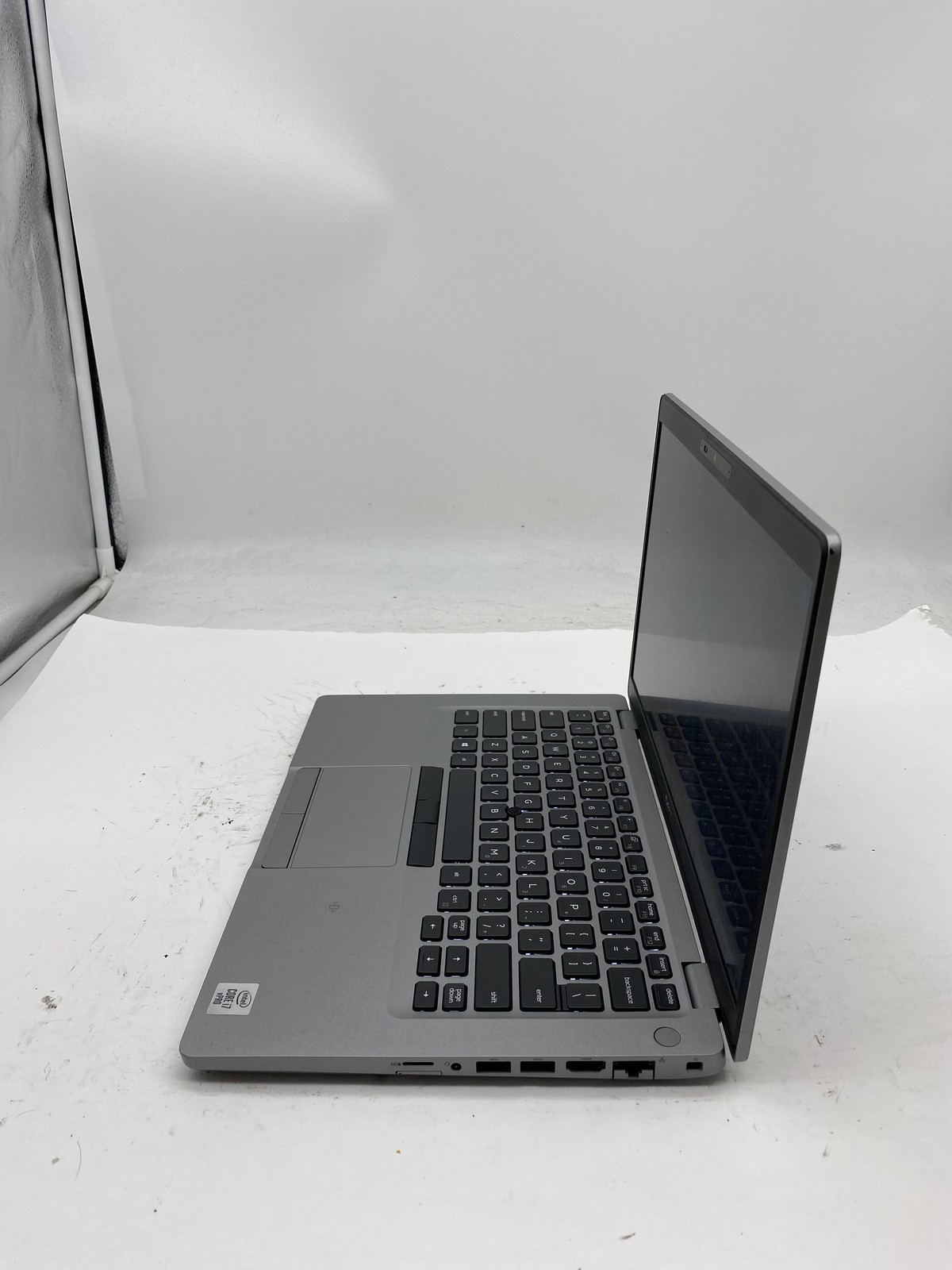 Dell Latitude 5411 Laptop Intel Core i7 10850H 2.7GHz 16GB RAM 256GB SSD W11P