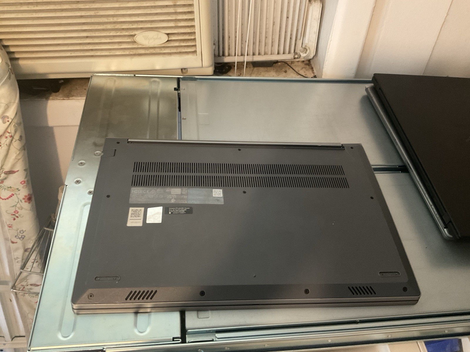 Lenovo ThinkBook 15 G4 IAP 15.6″ Laptop i7-1255U 16gb RAM 512GB NVMe, Touch