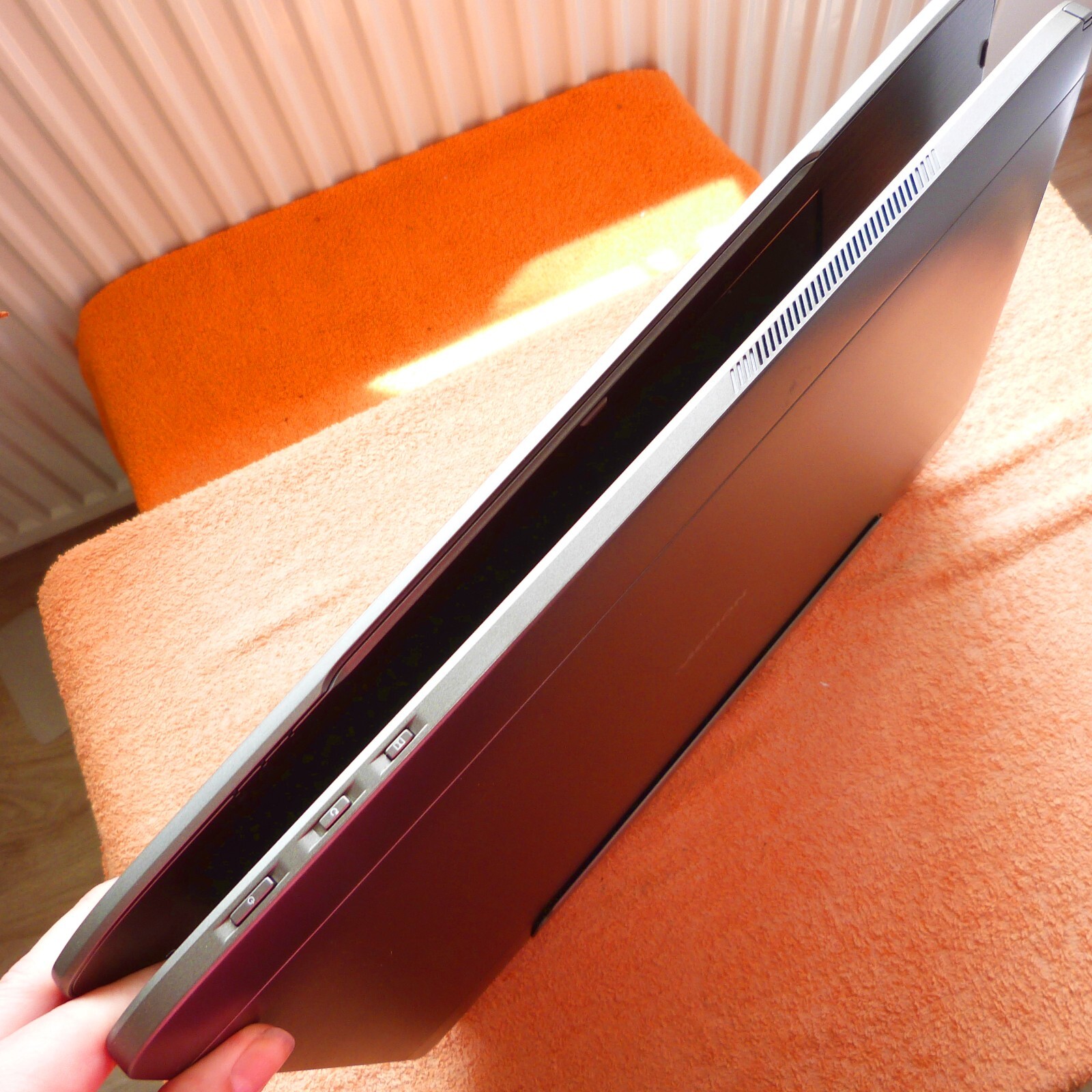 Medion S6214T Convertible Huge 2in1 Format 15″ TOUCH FULLHD QUAD CORE