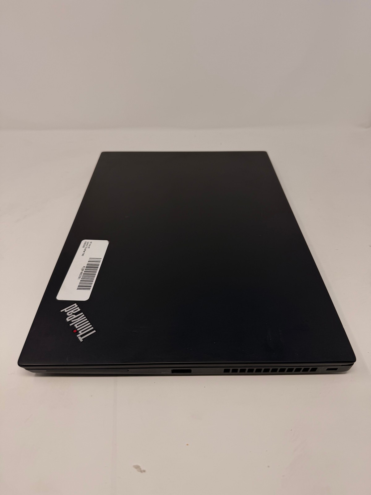 Lenovo ThinkPad T480s i7-8650U 16GB Touch No HD Grade B