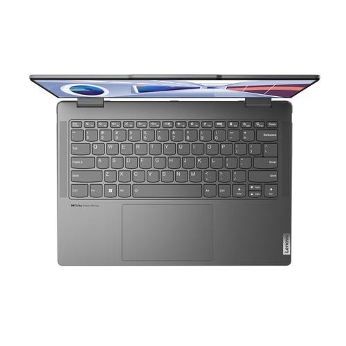 Lenovo Yoga 7 14IRL8 Core i5 13th Gen i5-1340P 512GB 8GB 1920 x 1200 14.0″ inch