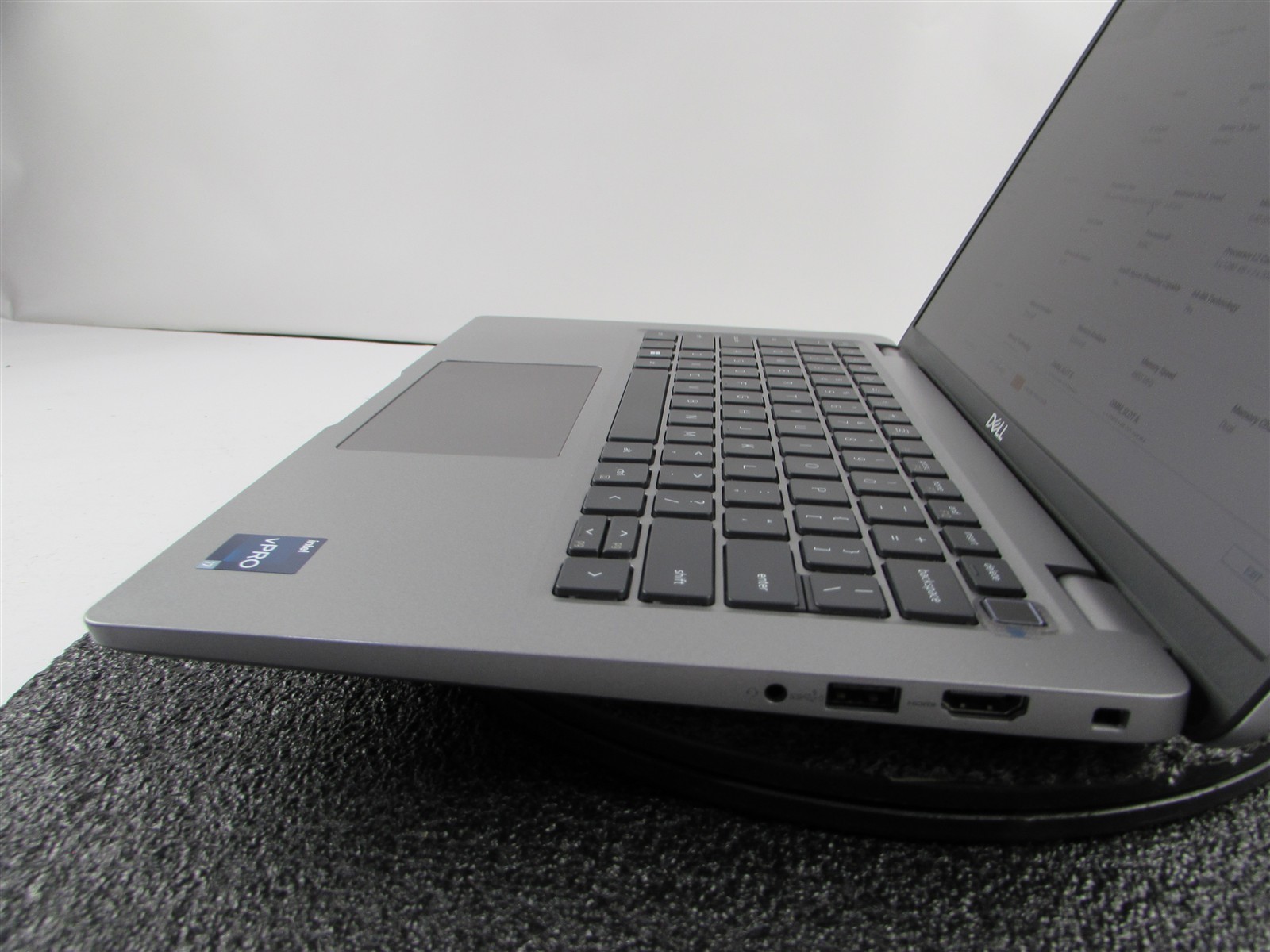 Dell Precision 3480 14″ i7-1370P 14-Core 256GB SSD 32GB RAM RTX A500 WIN 11 PRO