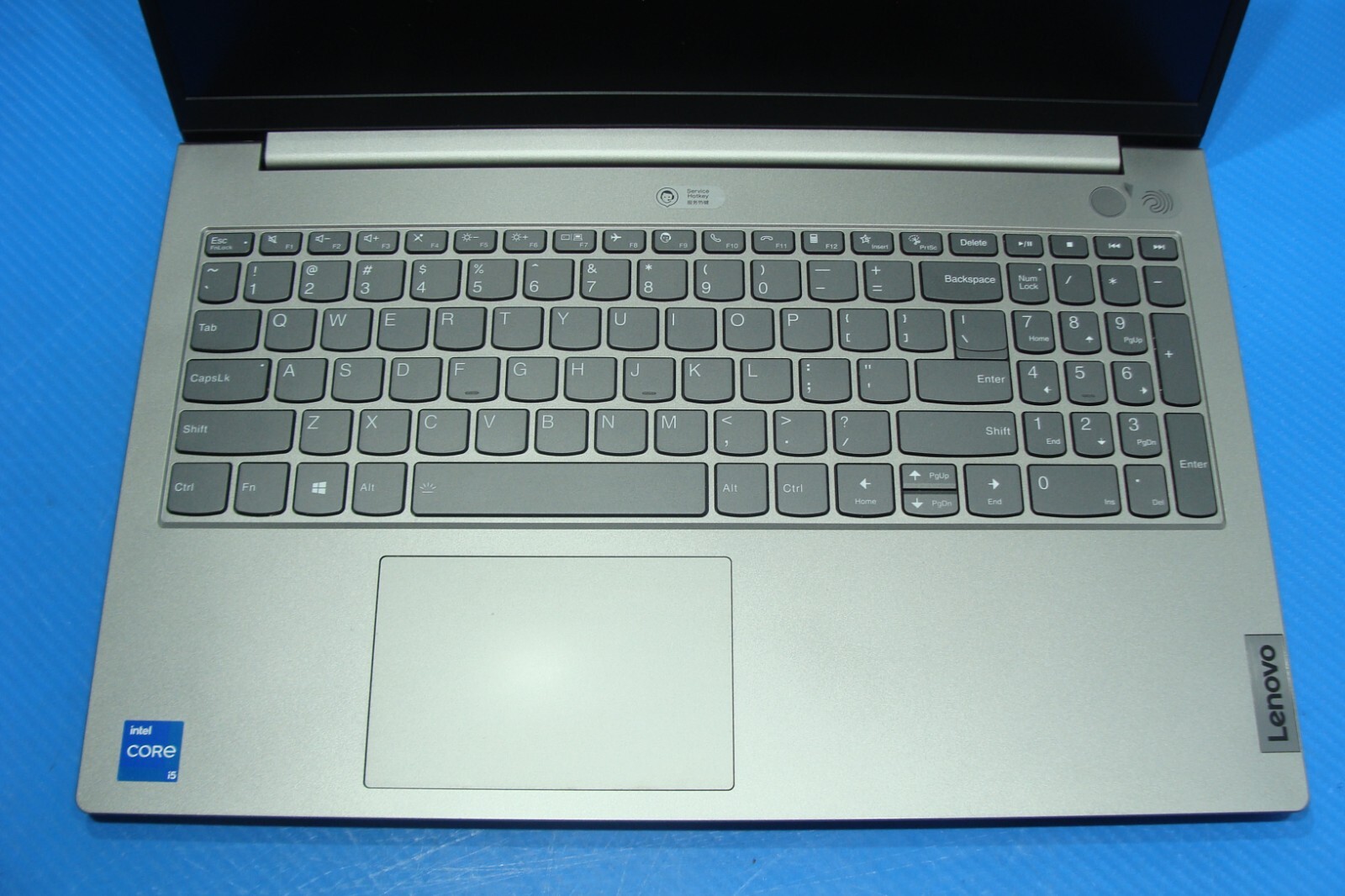 Lenovo ThinkBook 15 G2 ITL 15.6″FHD core i5-1135G7 2.4GHz 8GB 512GB 26 cycles