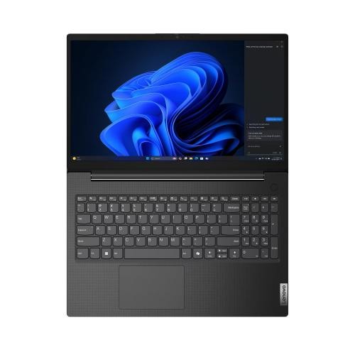 Lenovo V15 G5 15.6 FHD Laptop Intel Core 7 240H 16GB RAM 1TB SSD Business Black