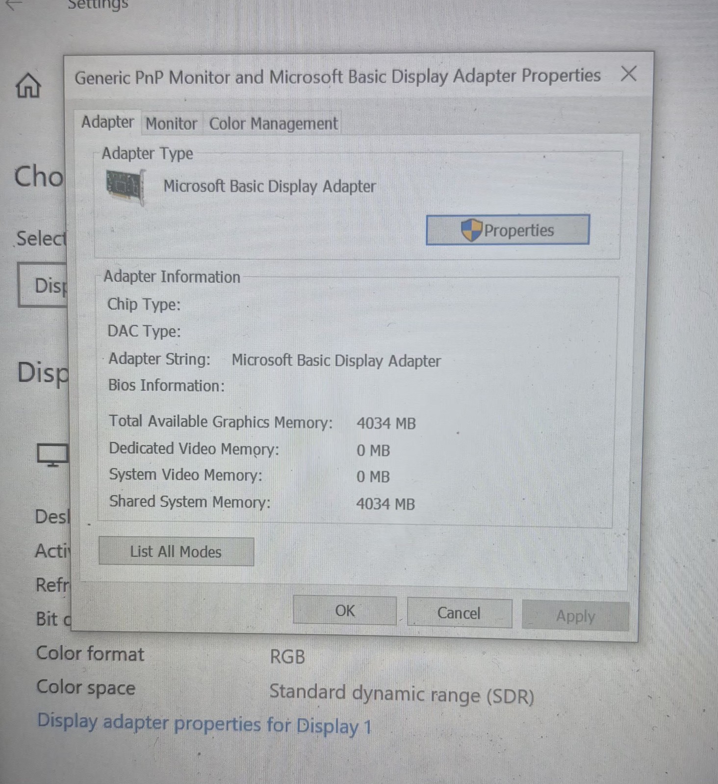 Dell Latitude 3400 14″ 2019 i5 8265U 1.6GHz 256GB SSD 8GB Win 10 laptop