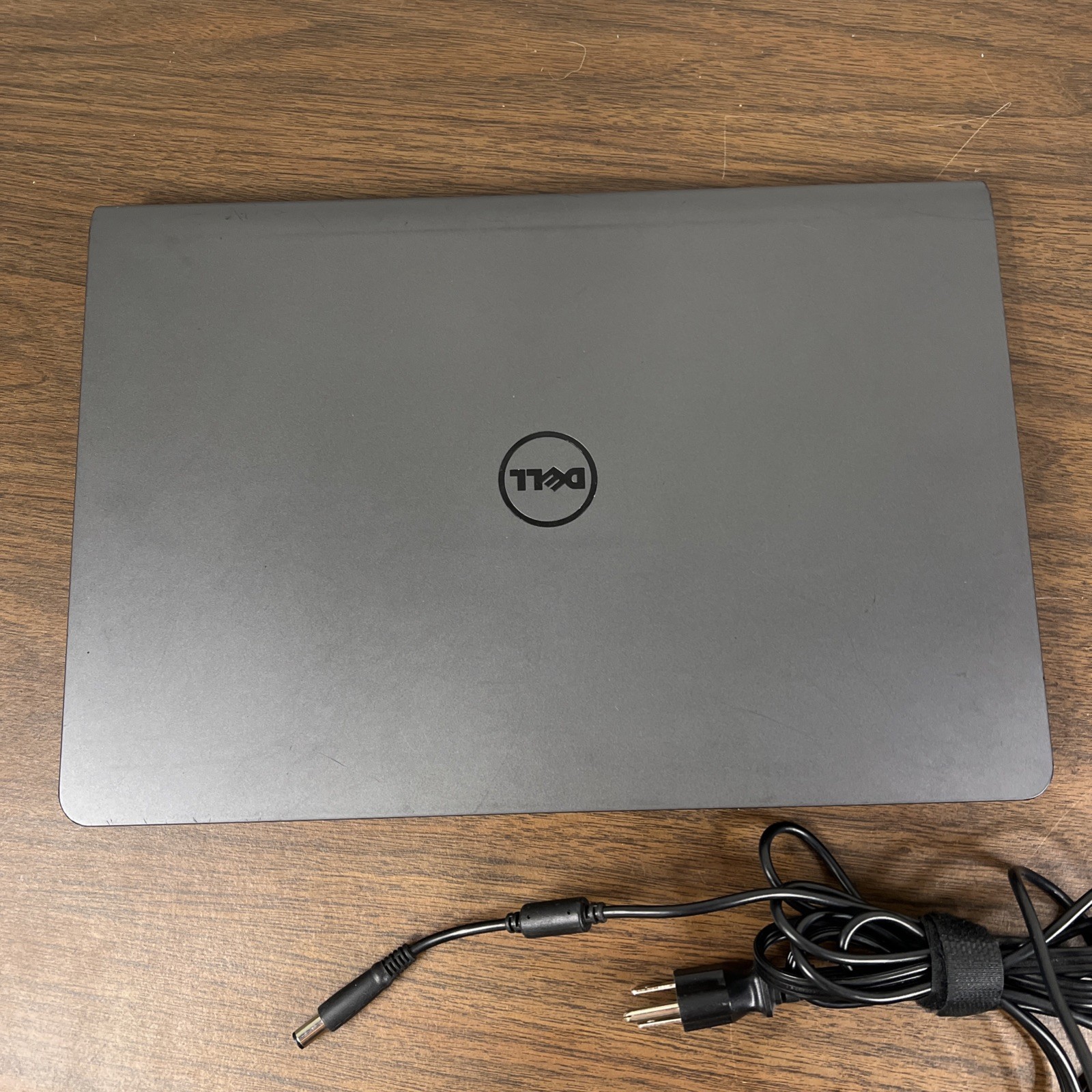 Lot Of 2 Dell Latitude 3550 i3-4005U 8GB Ram – No HDD, No OS – (Read)
