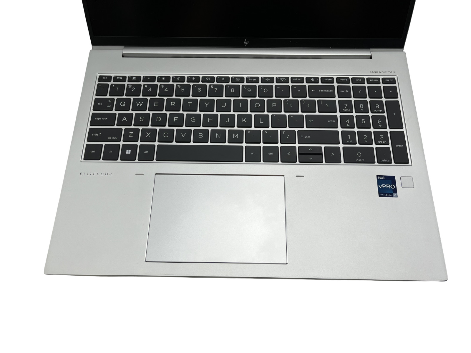 HP EliteBook 860 16 inch G10 Laptop – i7-1370P @ 4.16GHz – 32GB Ram – 1TB NVMe
