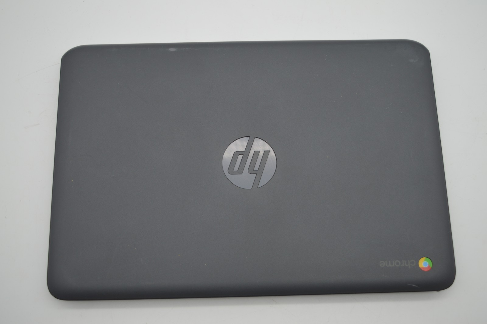 HP Chromebook 11A G6 EE Laptop, AMD A4-9120C, 4GB RAM, 16GB eMMC SSD PC1736866