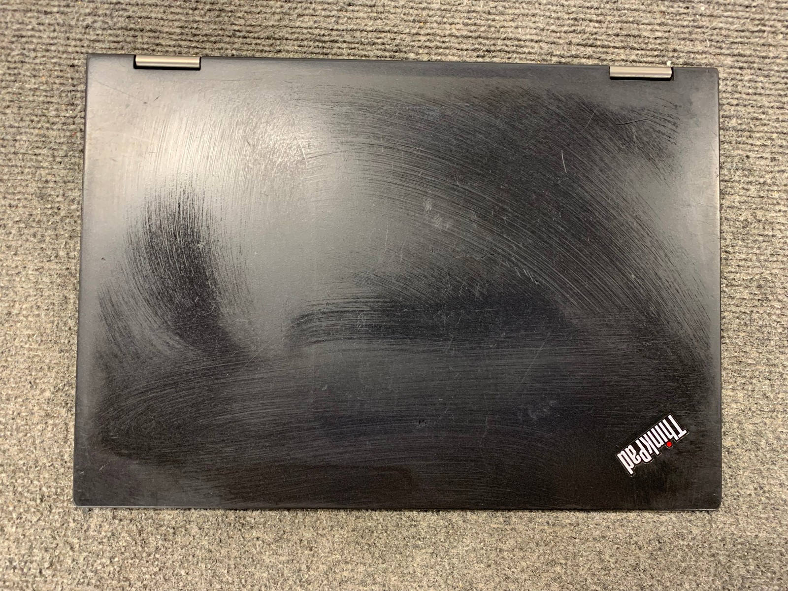 Lenovo ThinkPad X13 Yoga Gen 1 13.3″ 2-in-1 i5-10th 8GB No Storage Boots to BIOS