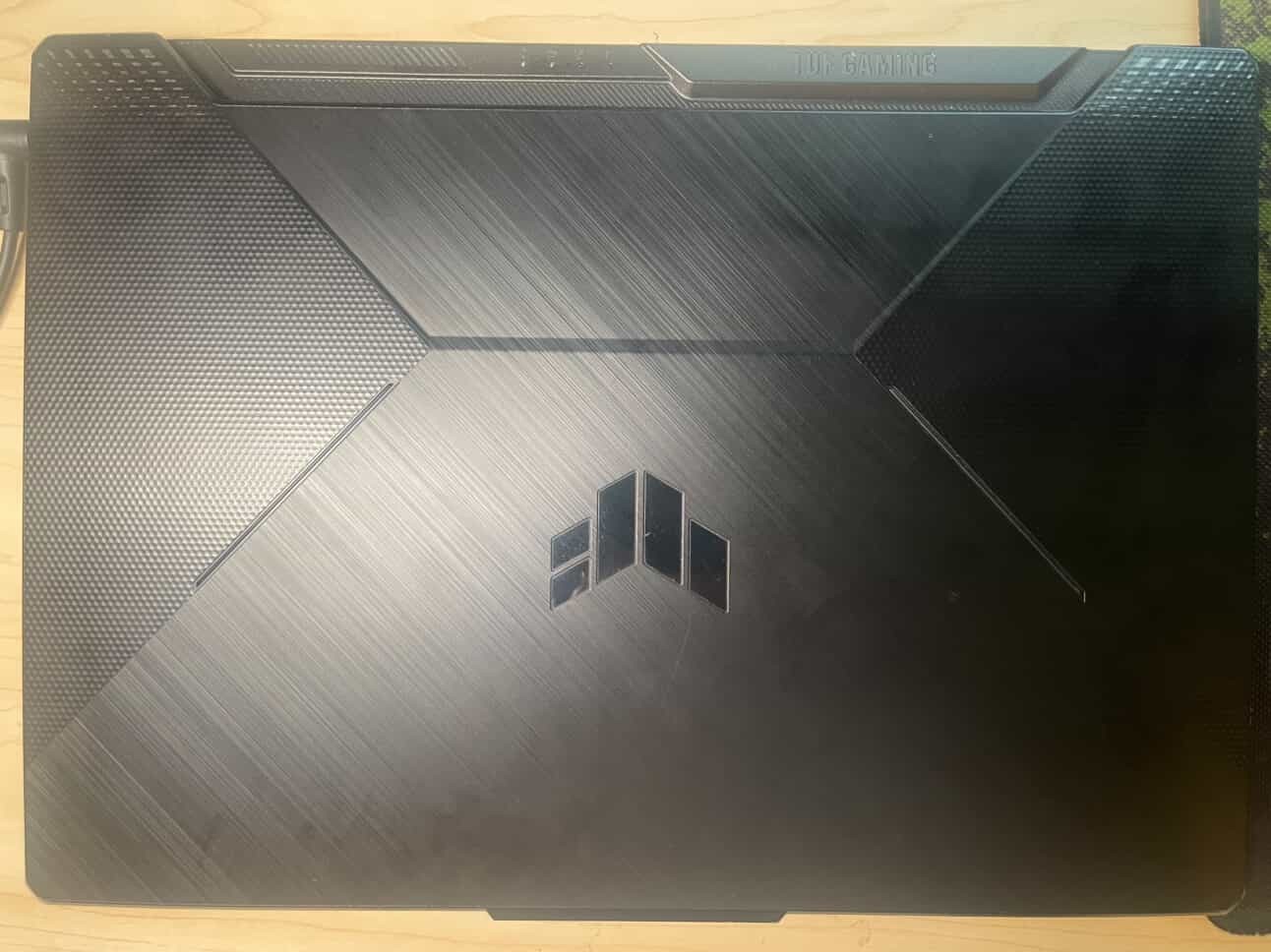 ASUS TUF Gaming Laptop – RTX 2050 / i5 / 16GB RAM / 144Hz monitor