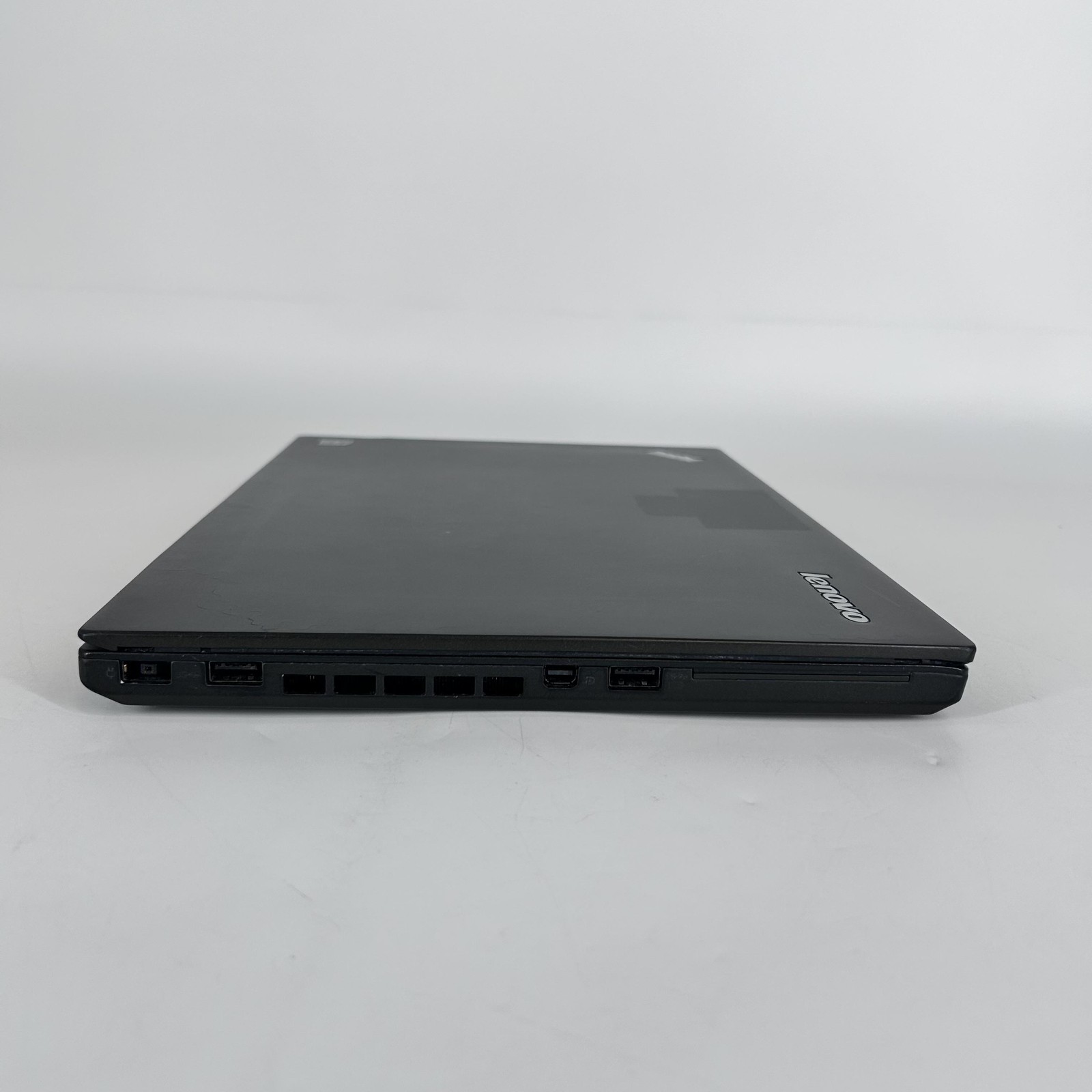 Lenovo ThinkPad T450s 14 HD i5-5300U 2.30GHz 8GB 256GB SSD Good – Bad Battery