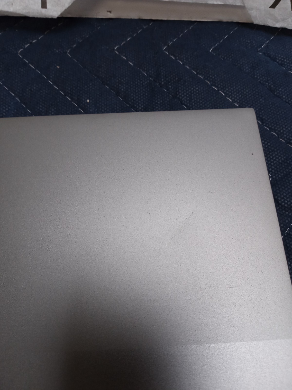 Lenovo ThinkBook 15 G3 ACL | Ryzen 7 5700U | 8GB RAM | BROKEN SCREEN | READ
