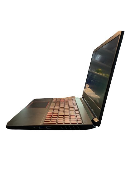 Acer Nitro 5 AN515-44-R99Q 15.6″ (256GB SSD, AMD Ryzen 5, 3.0GHz, 8GB RAM…)