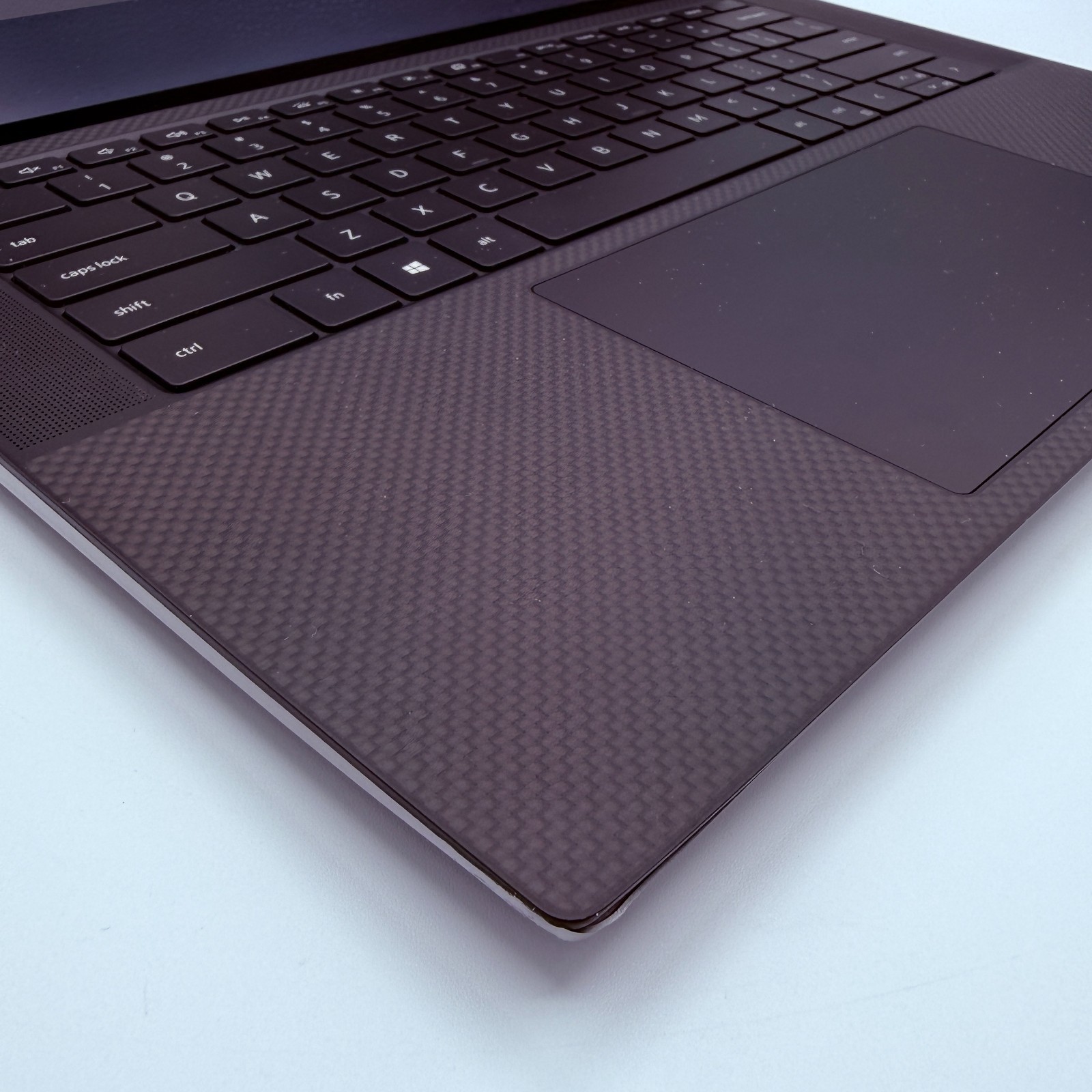 Dell Precision 5550 15 TOUCH i7-10875H 2.30 GHz 32GB 1TB Quadro T2000 Max-Q Good