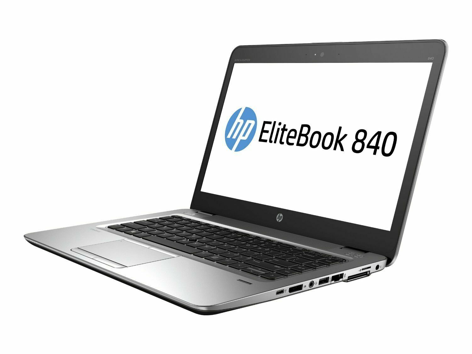 HP Elitebook 840 G3 14″ Intel i7-6500U 8GB 16GB 32GB Ram 500GB 1TB SSHD Win10/11