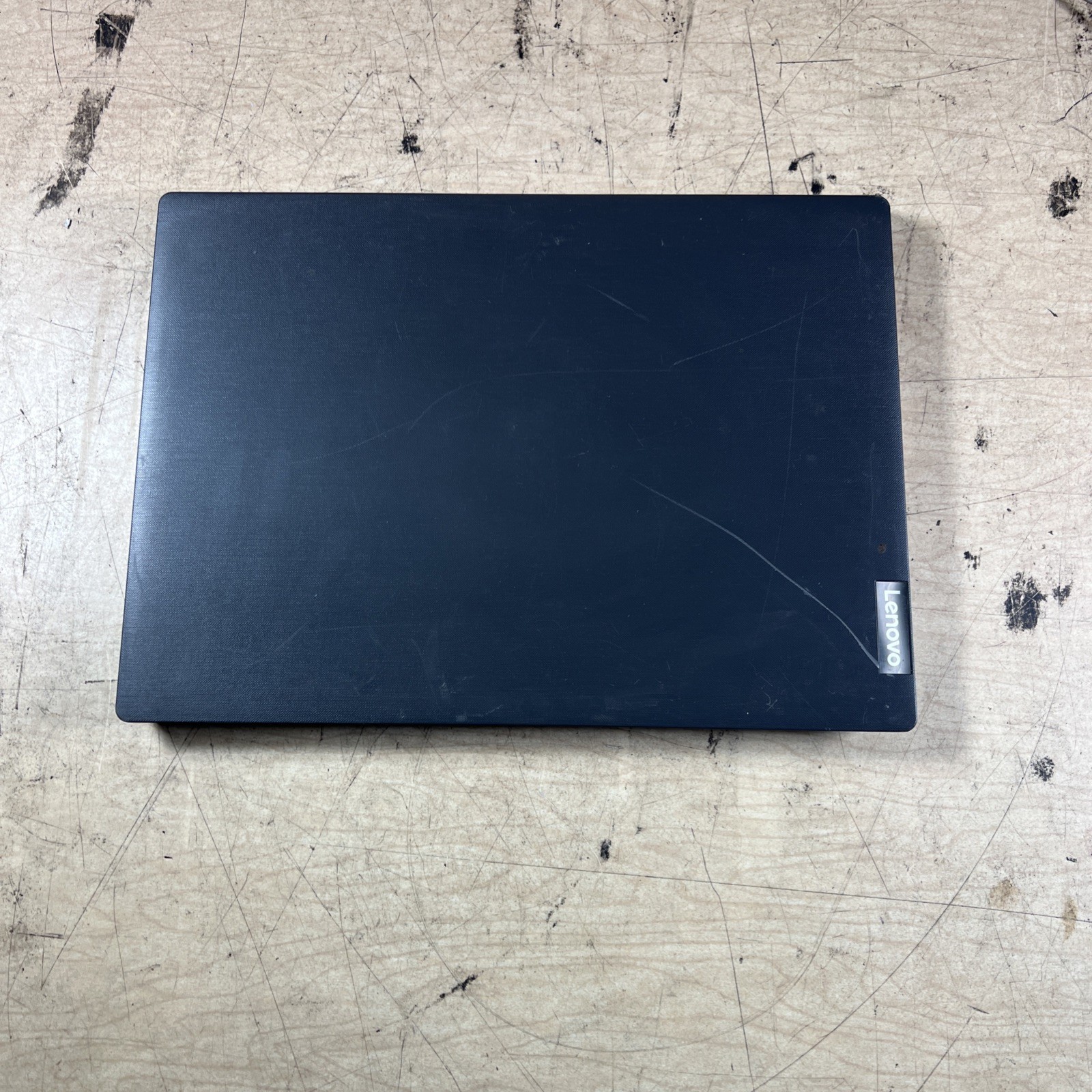LENOVO V14-IIL INTEL CORE I3 10TH GEN 4GB RAM **UNTESTED **NO HD/ NO CADDIE