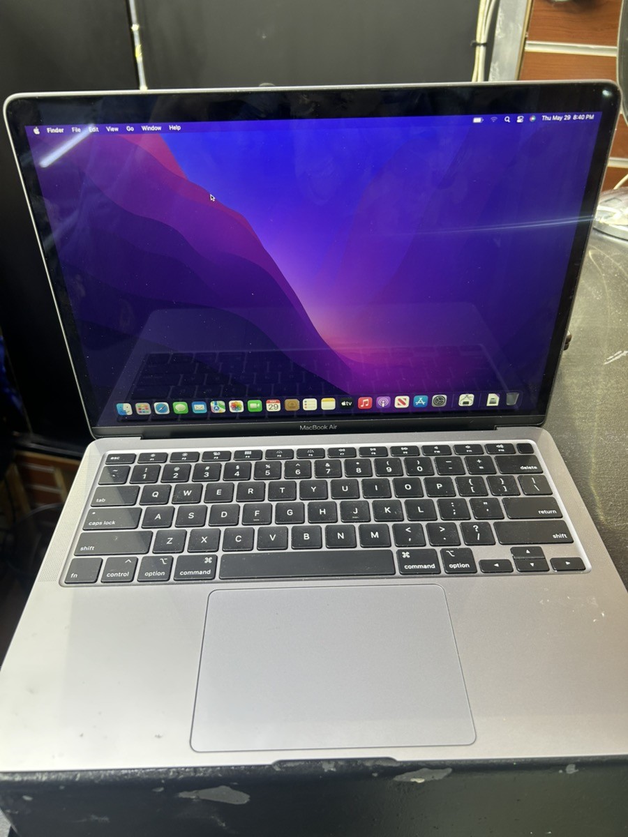 APPLE MACBOOK AIR A2179 LAPTOP (EZ3002915)