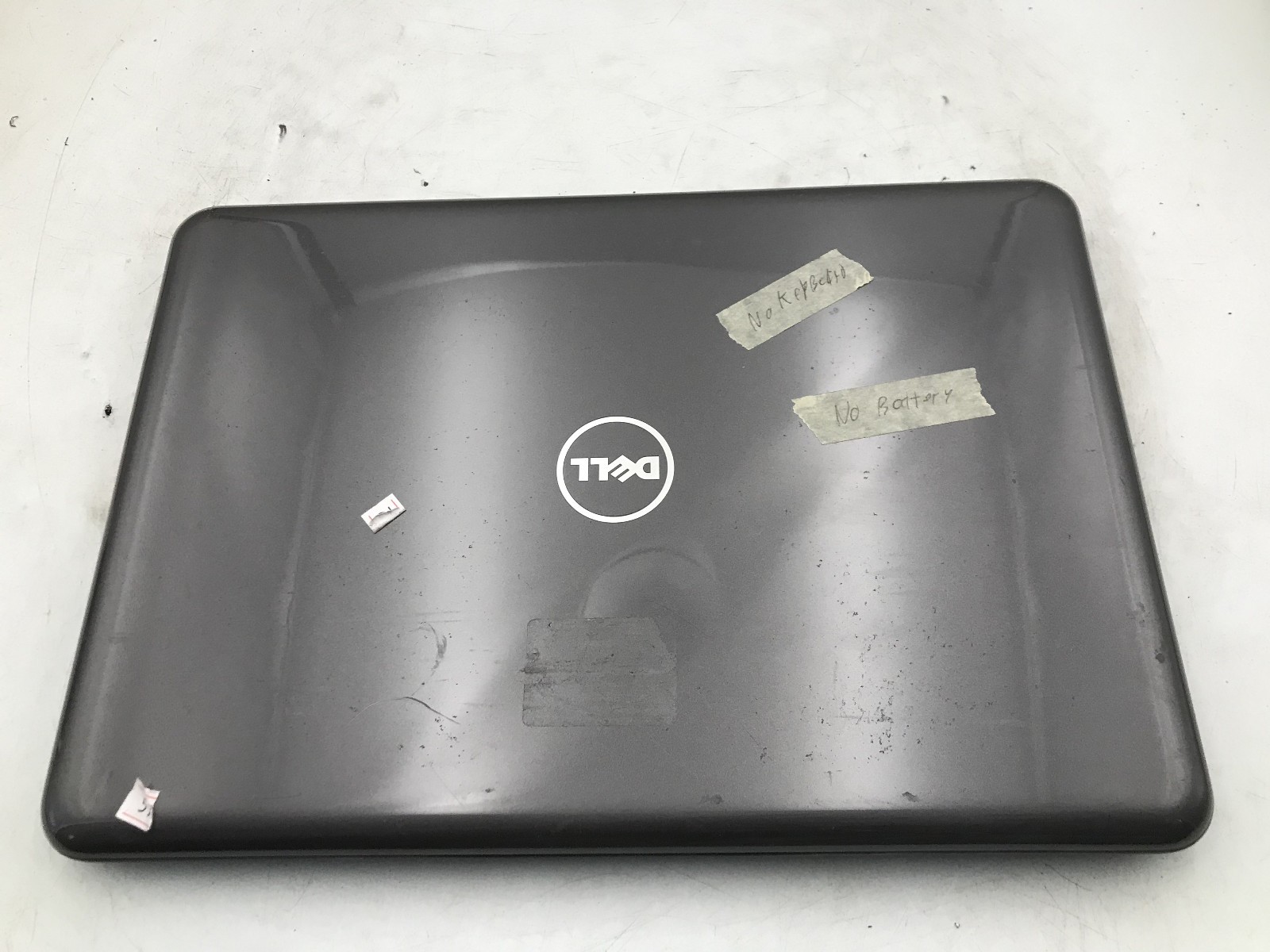 DELL LATITUDE 3380 – FOR PARTS – MISSING PARTS – INTEL I5 -READ DESCRIPTION-BB