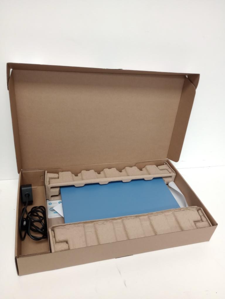 ASUS CHROMEBOOK IOB 4GB 128GBSSD – MODEL CX1505CKA (P08036651)