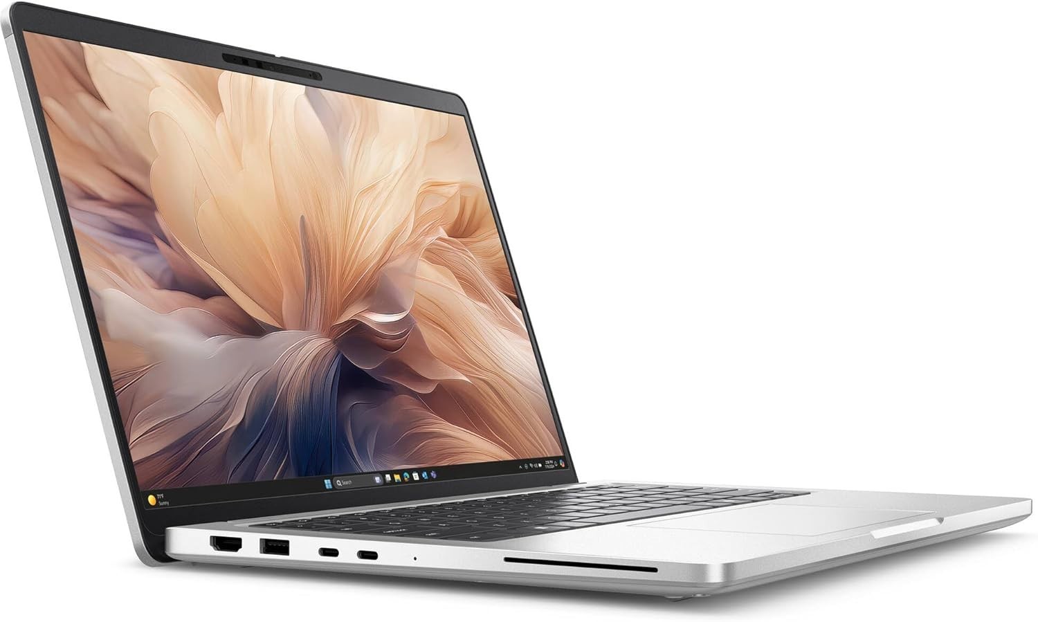 Dell Pro 14 Plus PB14250 14″ Ultra 7 32GB RAM 512GB SSD Windows 11 Pro Laptop