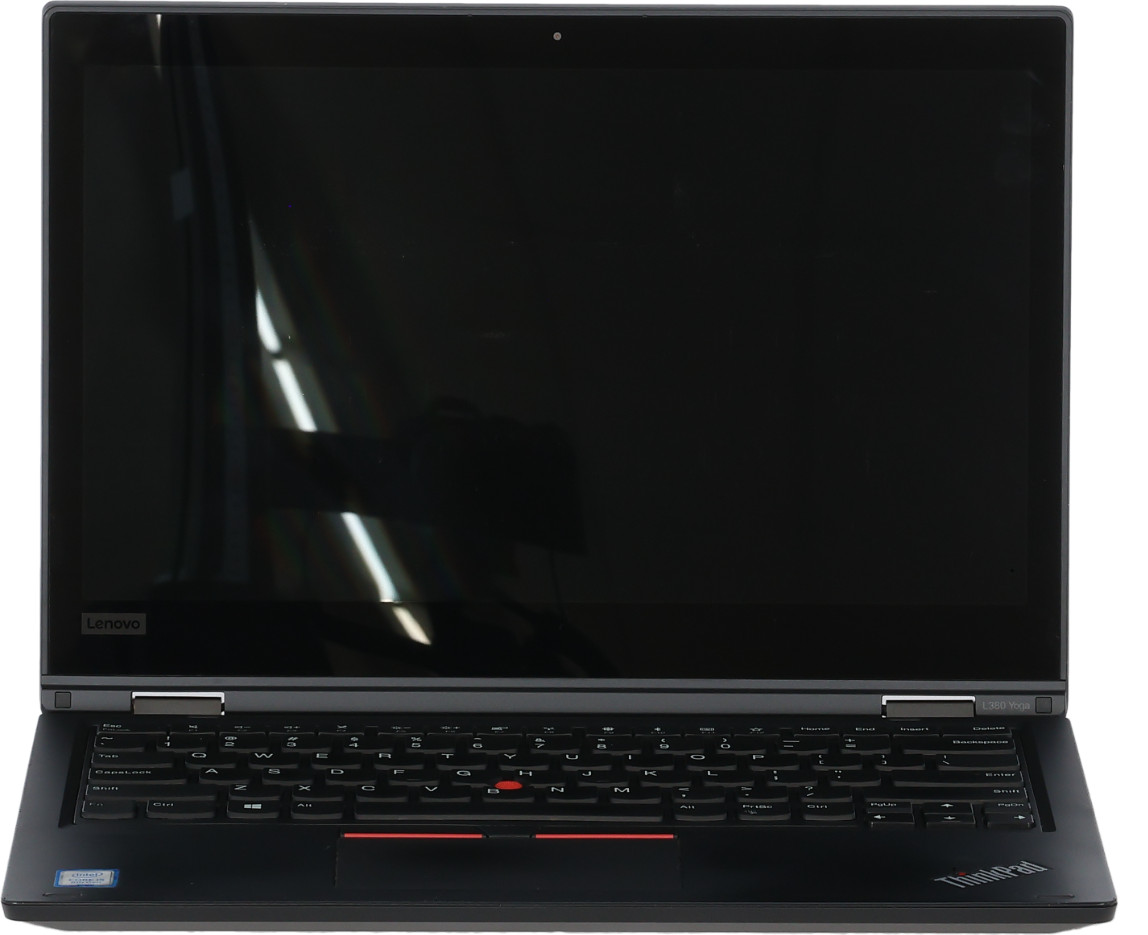 Lenovo ThinkPad 13.3″ Laptop : i5 8th Gen | 8GB Ram 256GB SSD | Windows – Refurb