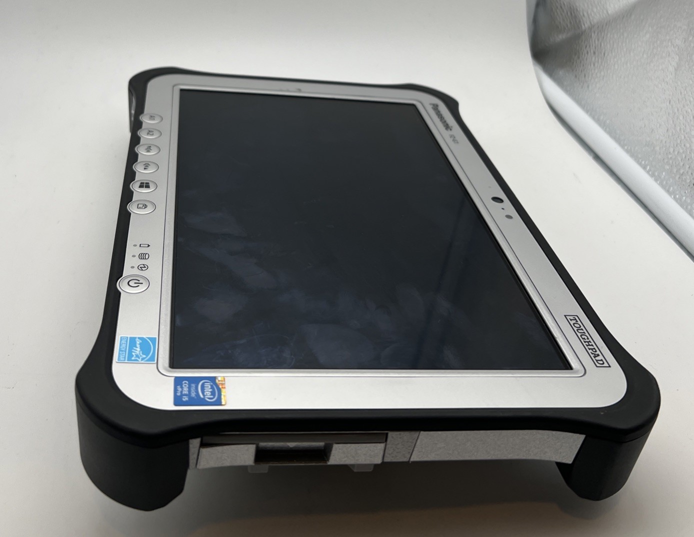 Panasonic Tough FZG1 -2 Tablet Core i5-4310U 8GB RAM SSD:256GB NO BATTERY