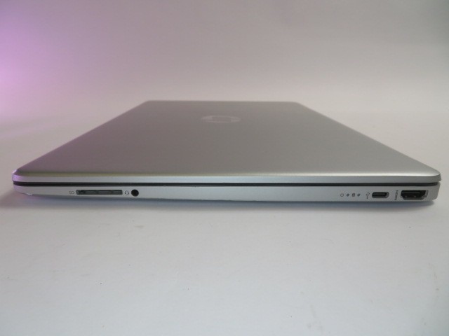 HP LAPTOP 15-DY4013DX i5-1155G7 2.5GHz 12GB RAM 256GB NVMe TOUCH WIN 11