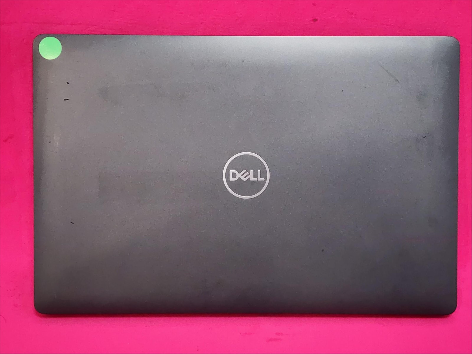 Dell Precision 3541 15.6″ E-2276M 2.8GHz 16GB 512GB LTE Thunderbolt Win 11 Pro