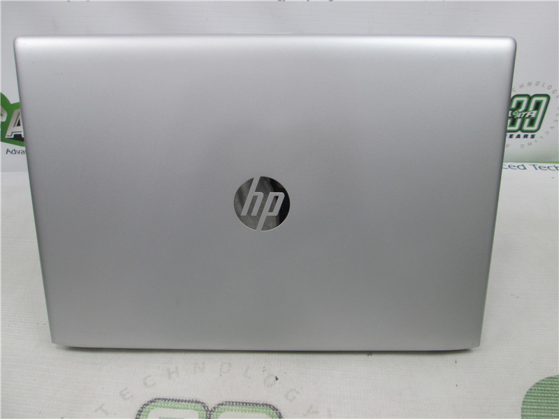 HP ProBook 450 G5 Laptop i5-8250U 1.6GHz 8GB RAM 500GB SSD Win 10 COA Touch