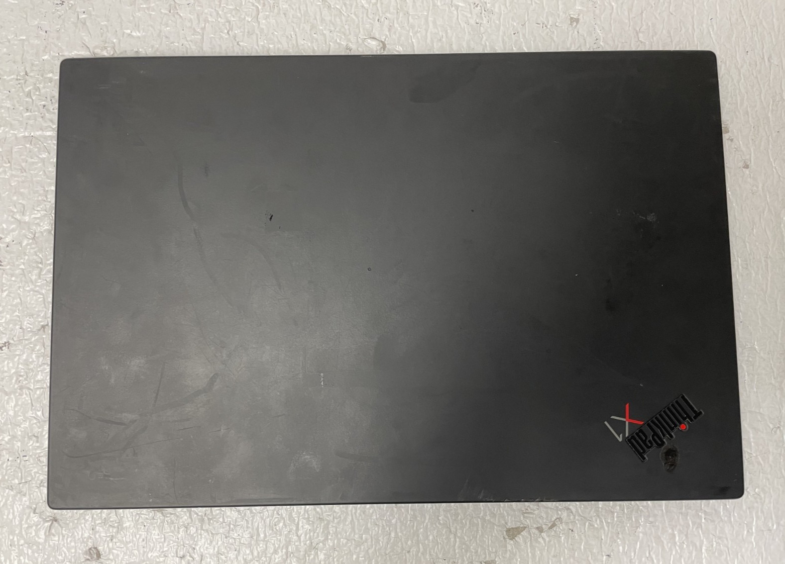 Lenovo Thinkpad X1 Carbon Gen 8 Intel i7-10510U 16GB RAM NO SSD Touchscreen Part