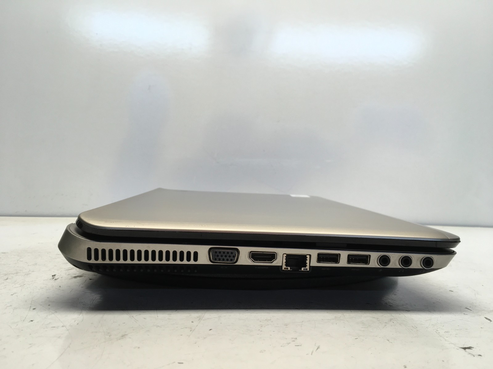HP Pavilion DV6-6C13NR AMD A6-3420M 1500MHz 6 GB NO HDD/Battery