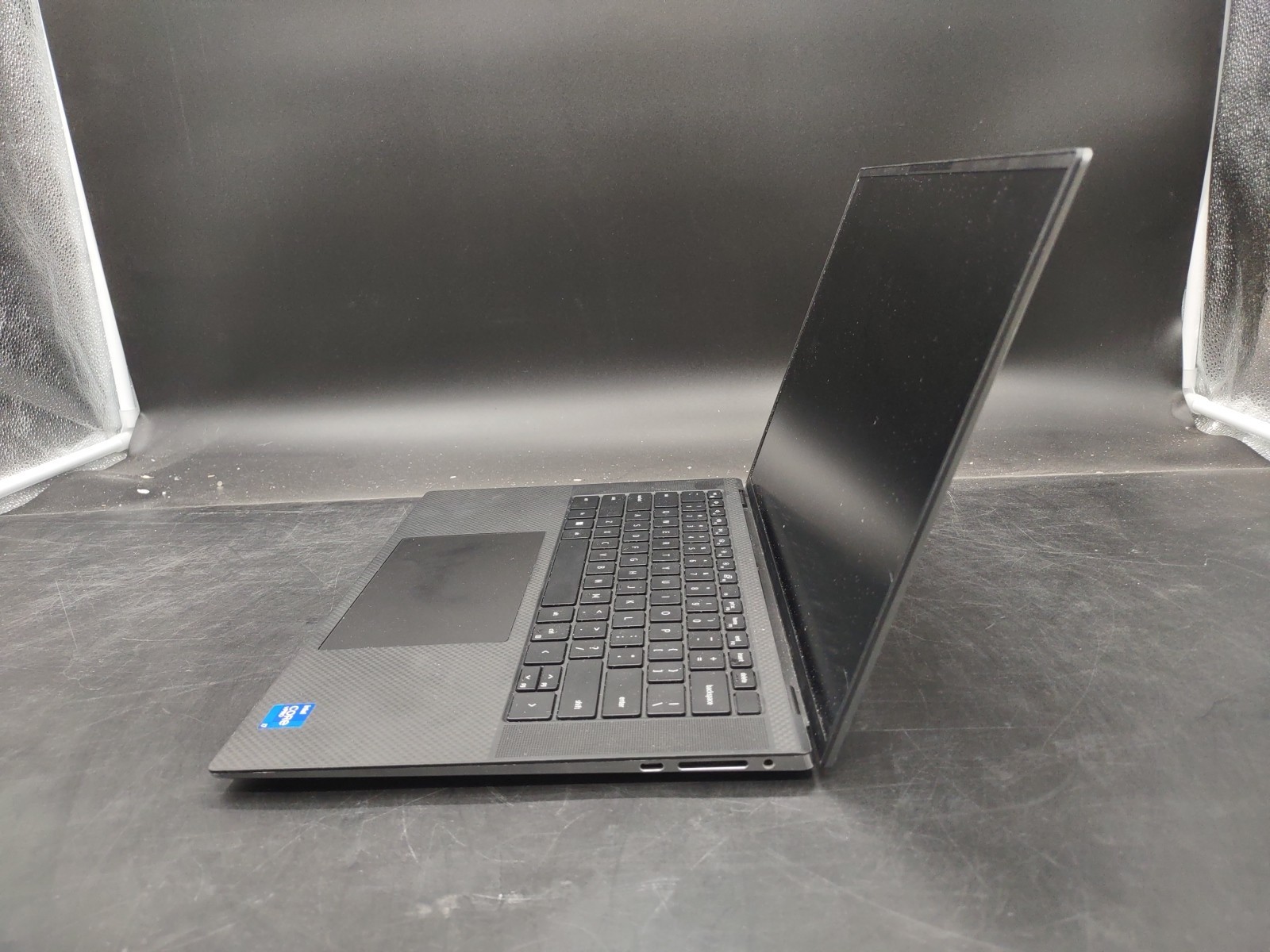 Dell Precision 5560 i7 11850H @ 2.50GHz 16GB RAM NO NVME NO OS