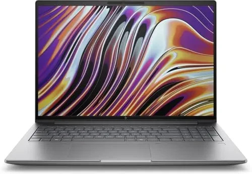 HP ZBook Power 16 G11 A Ryzen 7 PRO 8845HS, RTX 2000, 64GB, 1TB, W11PRO A1XV3UAR