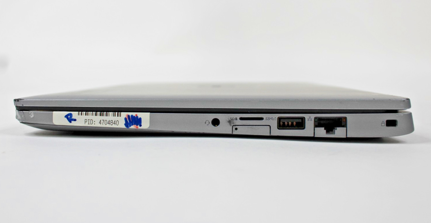 Dell Latitude 5310 | i5-10210U@1.60Ghz | 8GB RAM | No OS/HDD/Charger | D Condit