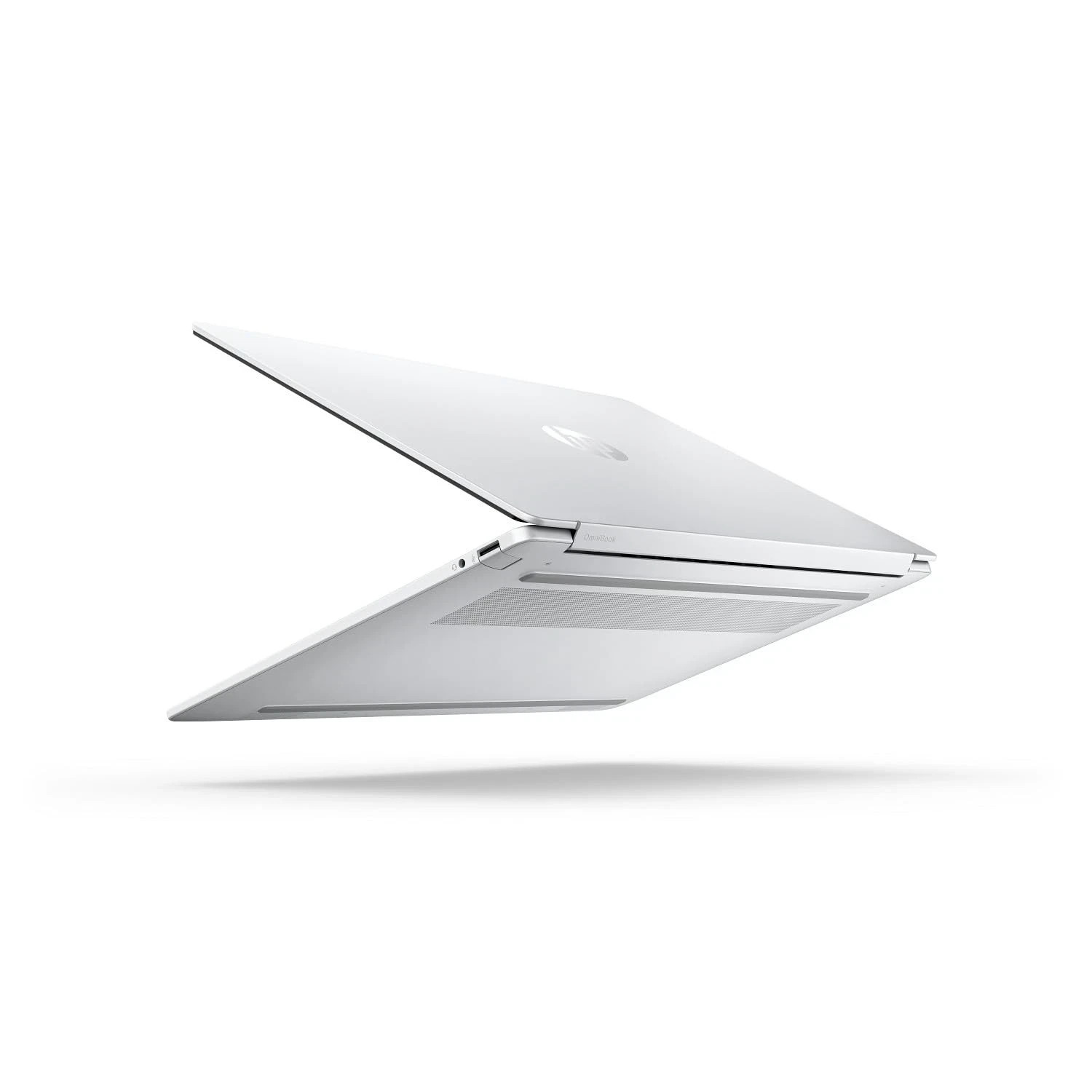 HP Smartchoice Omnibook 5 OLED| Snapdragon X Processor 45 Tops