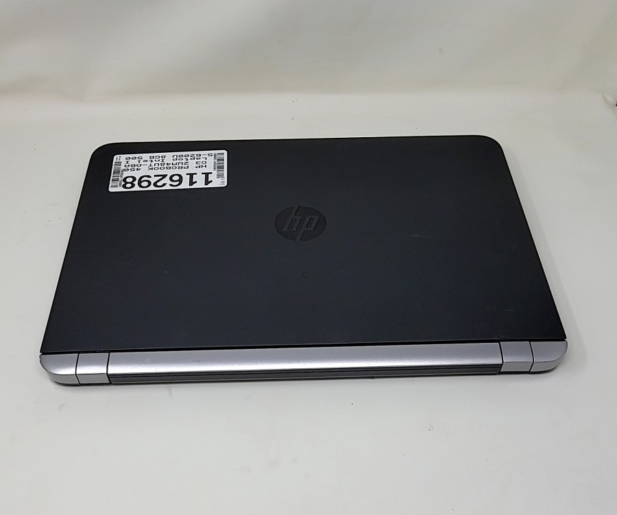 HP PROBOOK 450 G3 2WM48UT-ABA Laptop Intel I5-6200U 8GB 500GB SEE NOTES