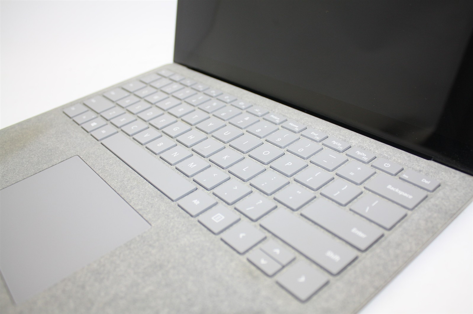 15″Microsoft Surface 1769 Laptop i7-7660U 2.50GHz RAM 8GB NVMe 256GB Win 11 Pro