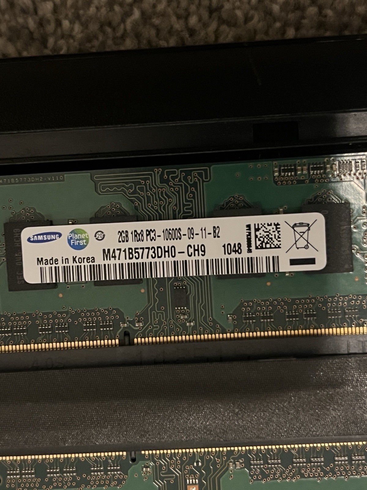 HP Pavillion Laptop Win 8.1 TPN-Q132